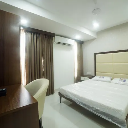 The Turquoise Suites